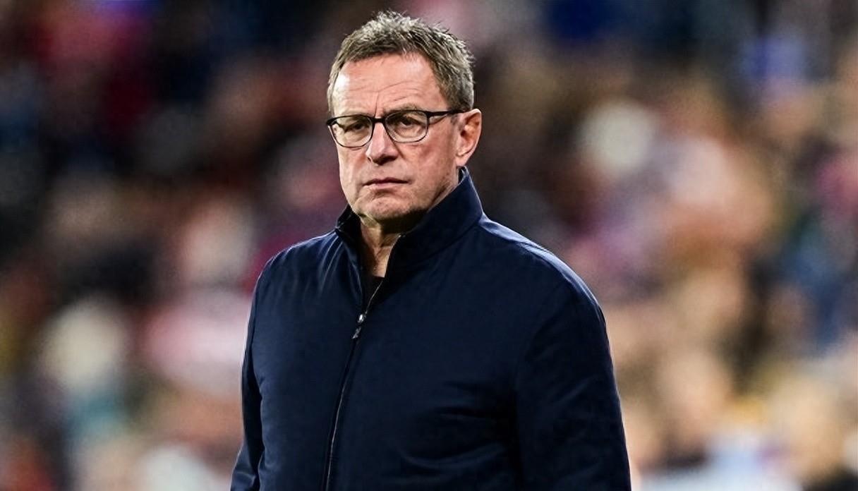 而他的合同, 当年执教曼 而他的合同, 当年执教曼