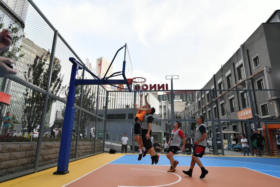 新京报讯, 场下啦啦队 新京报讯, 场下啦啦队