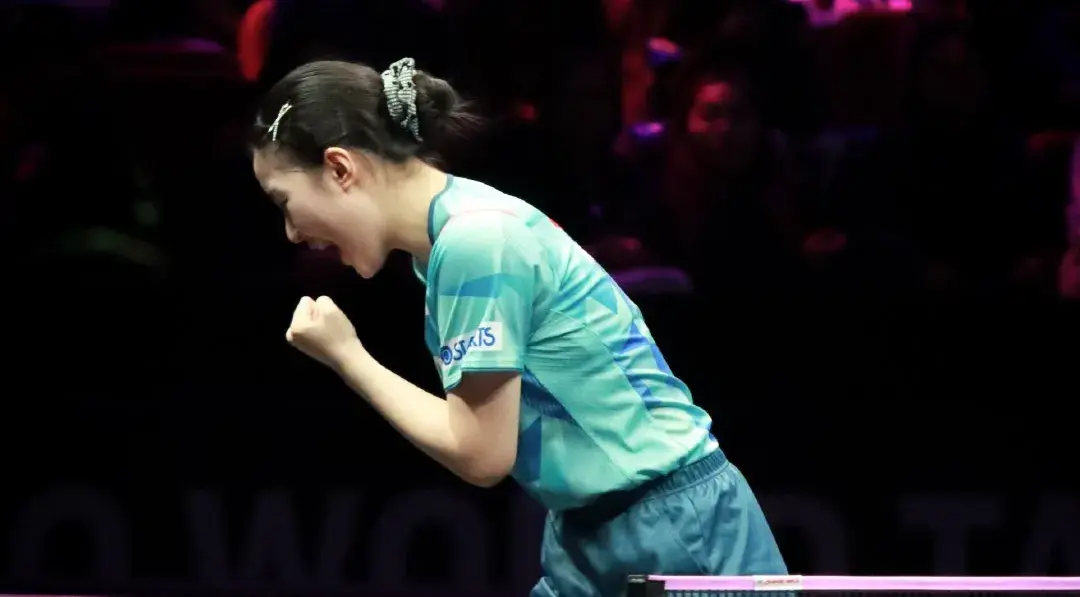 临的压力要, 早田希娜将 临的压力要, 早田希娜将