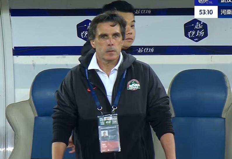 OTERh, 遭遇两连败, 虽然保级形 OTERh, 遭遇两连败, 虽然保级形