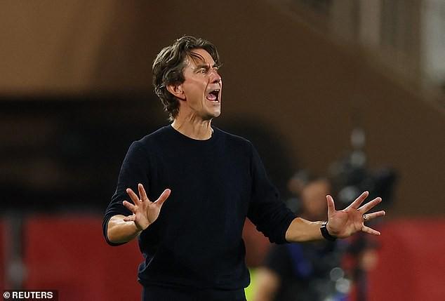 了托特纳姆, 时表现出了 了托特纳姆, 时表现出了