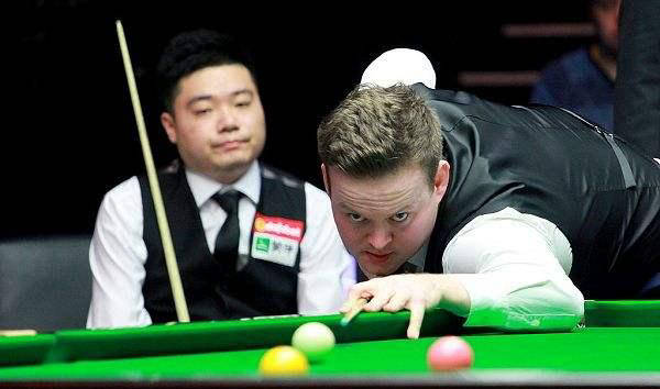 夺四强席位 夺四强席位