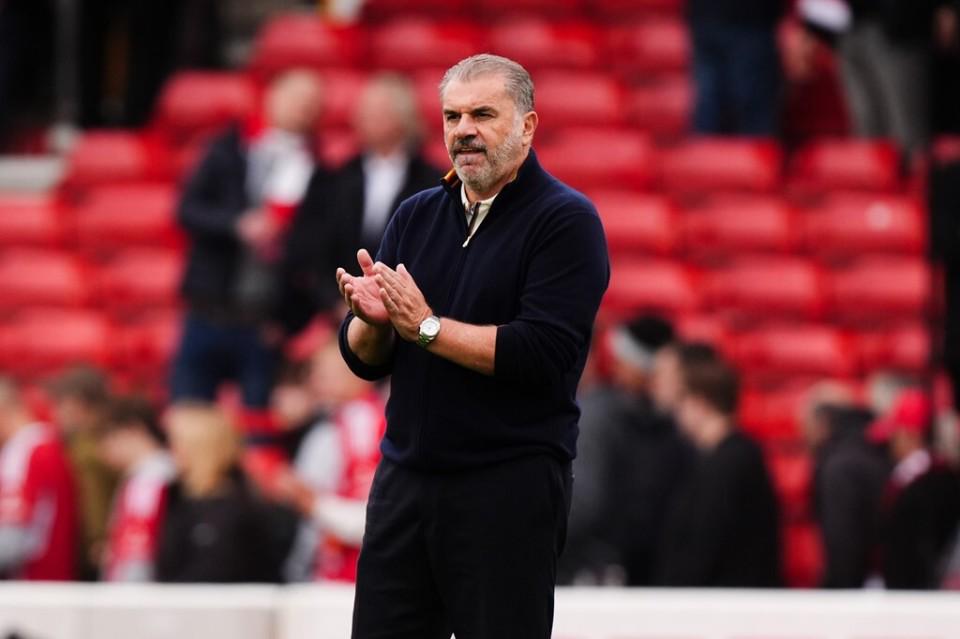 诺丁汉森林, 戴奇以来 诺丁汉森林, 戴奇以来