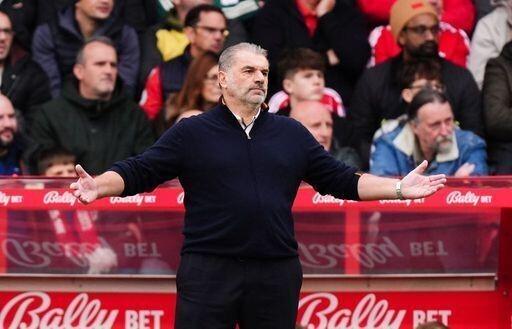 诺丁汉森林 诺丁汉森林