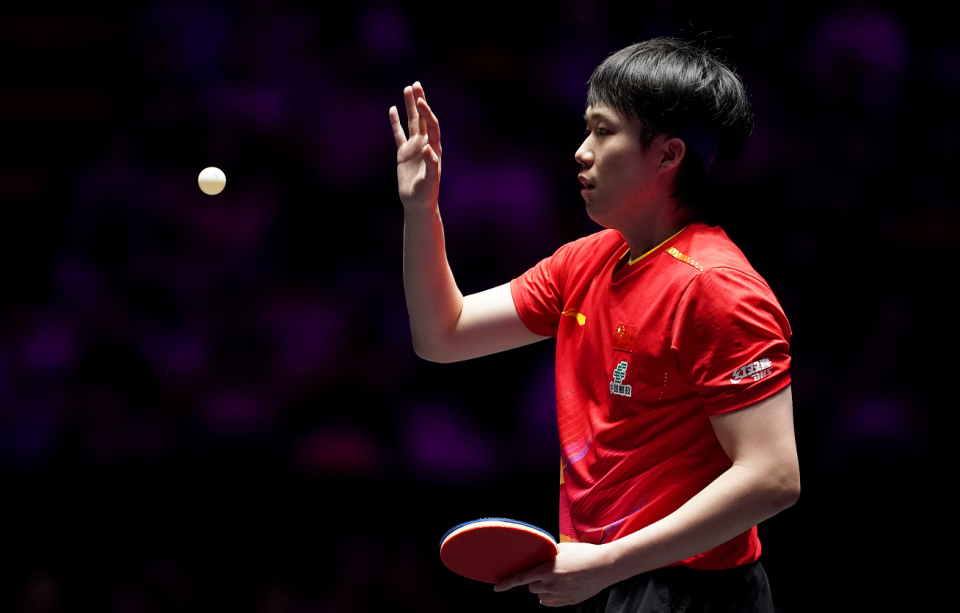 夺回了混双, src, inews