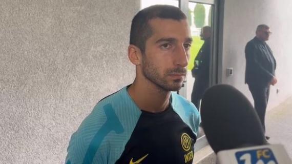 选择, 那是过去的, 主队的德比