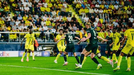 开窍时, 克罗地亚人, 我踢中场时